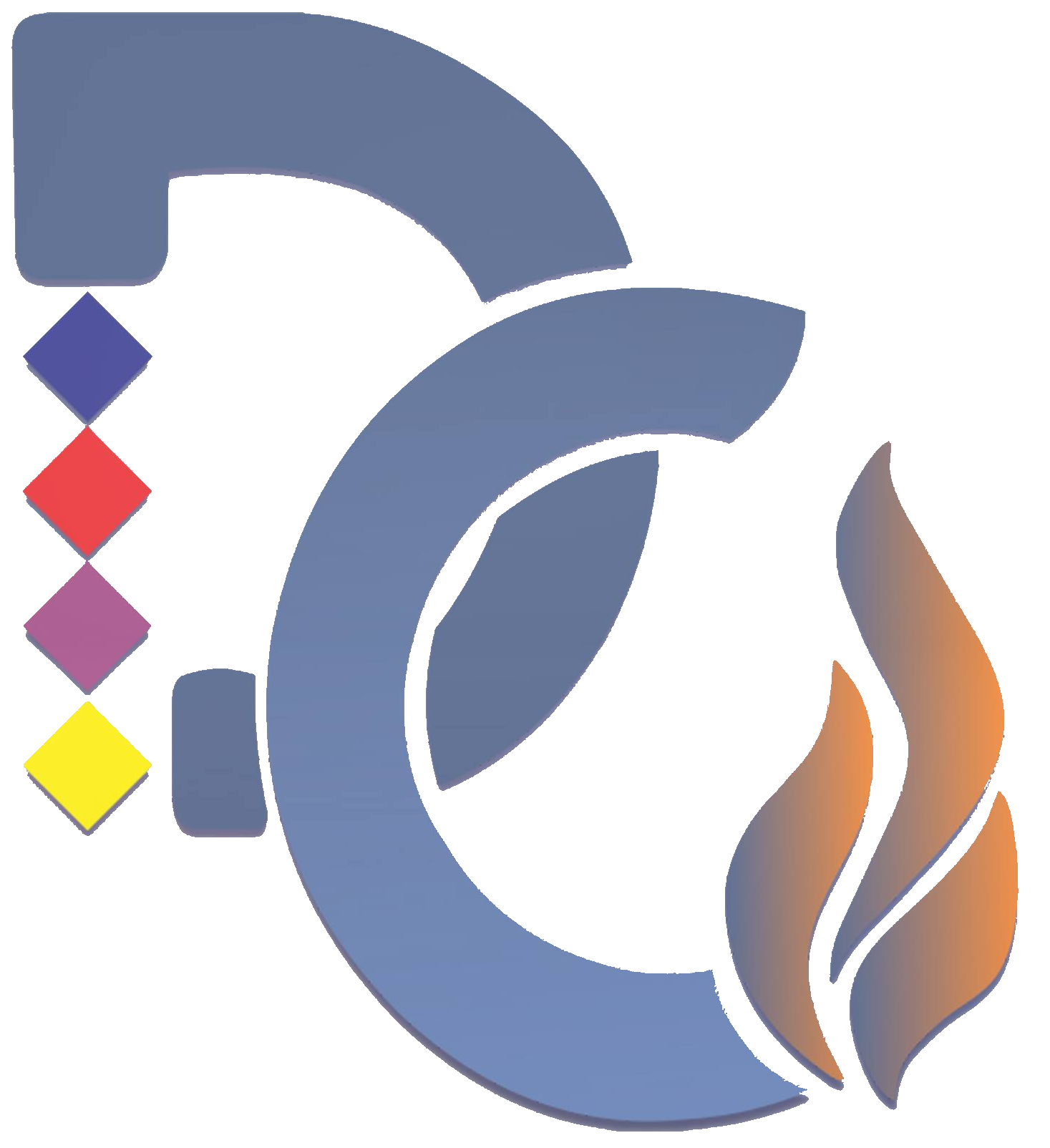 Logo Distrito